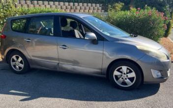 Renault Grand Scenic Fréjus