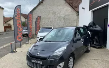 Renault Grand Scenic Chaumont-en-Vexin