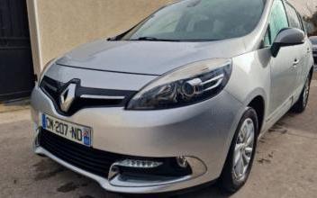 Renault Grand Scenic Argenteuil