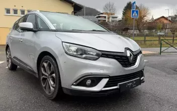 Renault Grand Scenic Allonzier-la-Caille