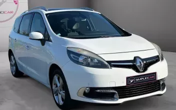 Renault Grand Scenic Longuenesse