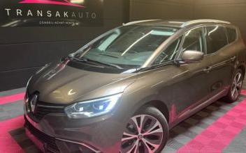 Renault Grand Scenic Lens