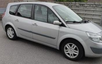 Renault grand scenic ii Bourbourg