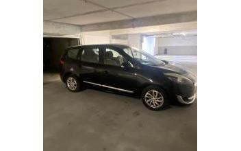 Renault grand scenic iii Joinville-le-Pont