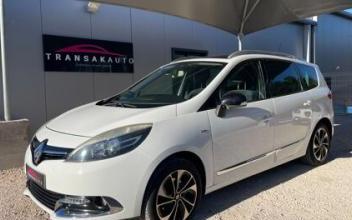 Renault grand scenic iii Bagard
