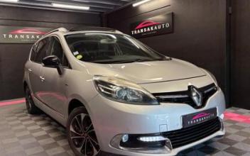 Renault grand scenic iii Mantes-la-Jolie