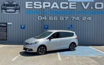 Renault grand scenic iv Saint-Gilles