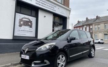 Renault grand scenic iv Cambrai