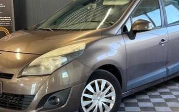 Renault grand scenic iv Niort