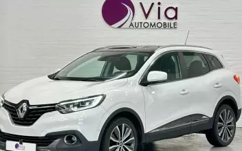 Renault Kadjar Villeneuve-d'Ascq