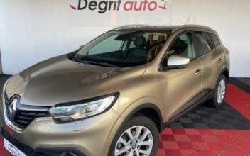 Renault Kadjar Cournon-d'Auvergne