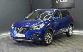 Renault Kadjar Limoges