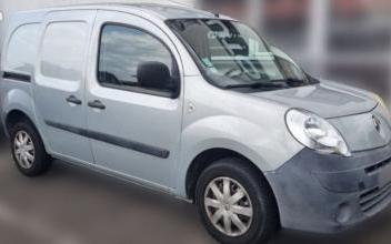 Renault Kangoo Sarreguemines