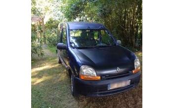 Renault kangoo Saint-Philbert-de-Grand-Lieu