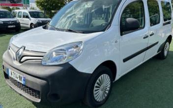 Renault Kangoo Reims