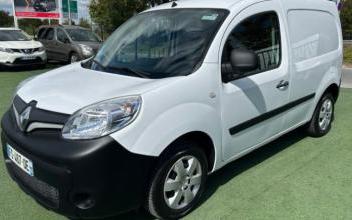 Renault Kangoo Reims