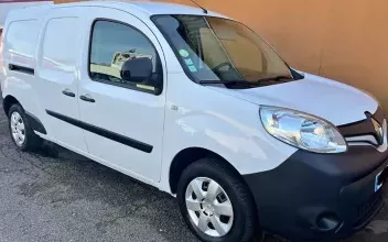 Renault Kangoo Bordeaux