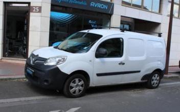 Renault Kangoo Enghien-les-Bains