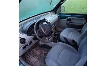 Renault kangoo Château-Renault