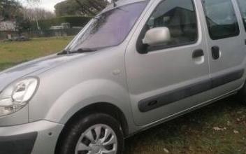 Renault kangoo Rablay-sur-Layon