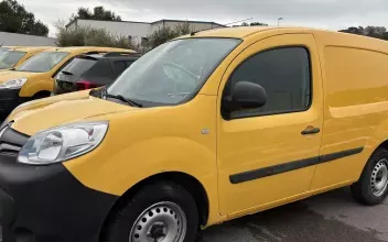 Renault Kangoo Châteauneuf-les-Martigues