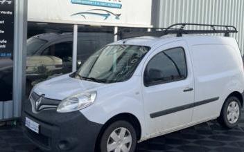 Renault Kangoo Gouesnou