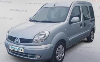 Renault kangoo Illange
