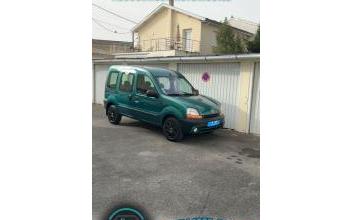 Renault kangoo Cenon