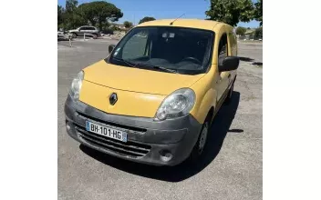Renault Kangoo Berre-l'Etang
