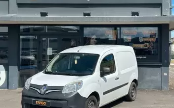 Renault Kangoo Valence