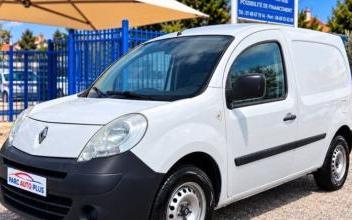 Renault Kangoo Montfermeil