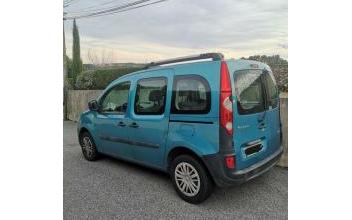 Renault kangoo La-Roquette-sur-Siagne