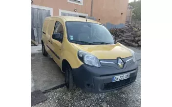 Renault Kangoo Z.E. Carcassonne