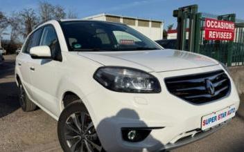 Renault Koleos Colmar