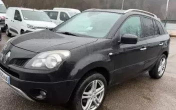 Renault Koleos Algrange