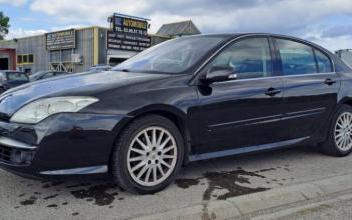 Renault Laguna Benfeld