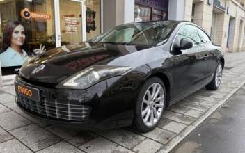 Renault laguna Le-Havre