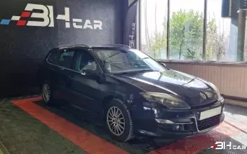 Renault Laguna Manosque