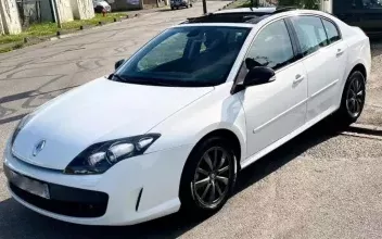 Renault Laguna Coignières