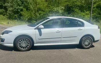 Renault Laguna Roquefort