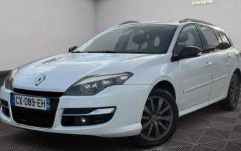 Renault Laguna Uckange