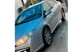 Renault laguna iii Saint-Malo