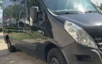 Renault Master Romorantin-Lanthenay