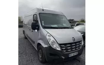 Renault Master Lille
