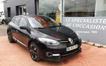 Renault Megane Romans-sur-Isère