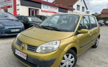 Renault megane Pierrelaye