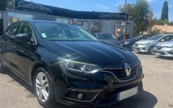 Renault Megane Vitrolles