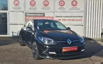 Renault Megane Dijon