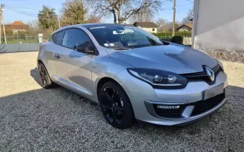 Renault Megane Bourg-en-Bresse