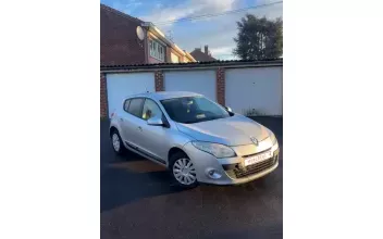 Renault Megane Marly